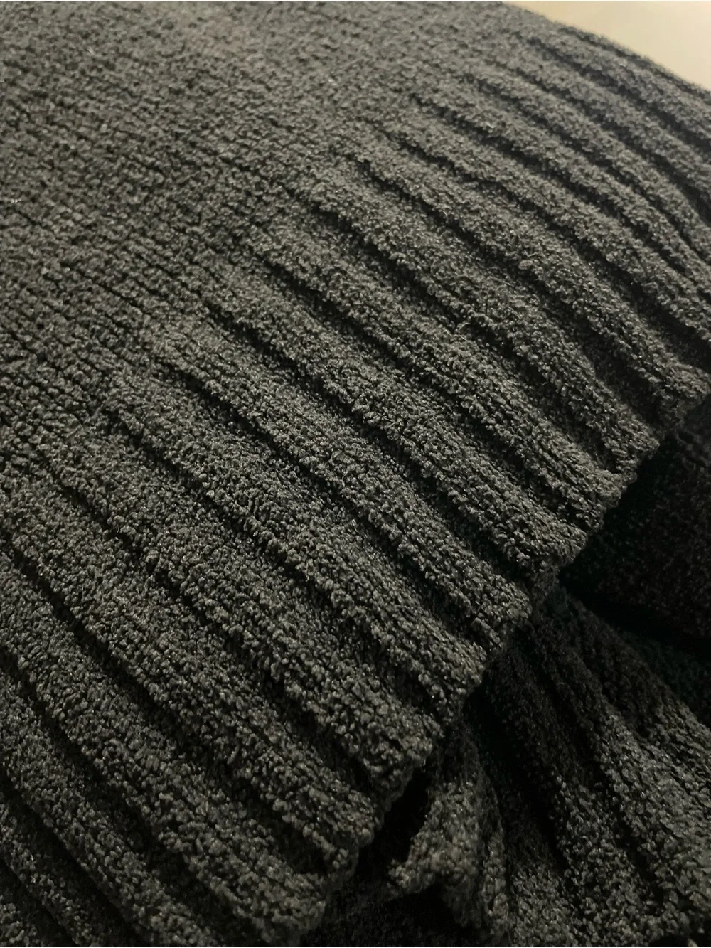 White Stag Sweater (M:8-10)